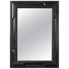 Mid-19th Century Mirror