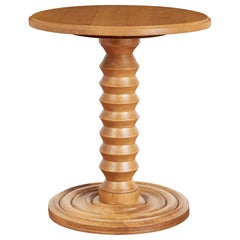 Wood Side Tables