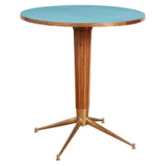 Used Side Table by Melchiorre Bega 