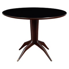 Used Ico Parisi Attributed Center Table 