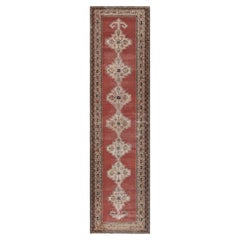 Antique Turkish Runner