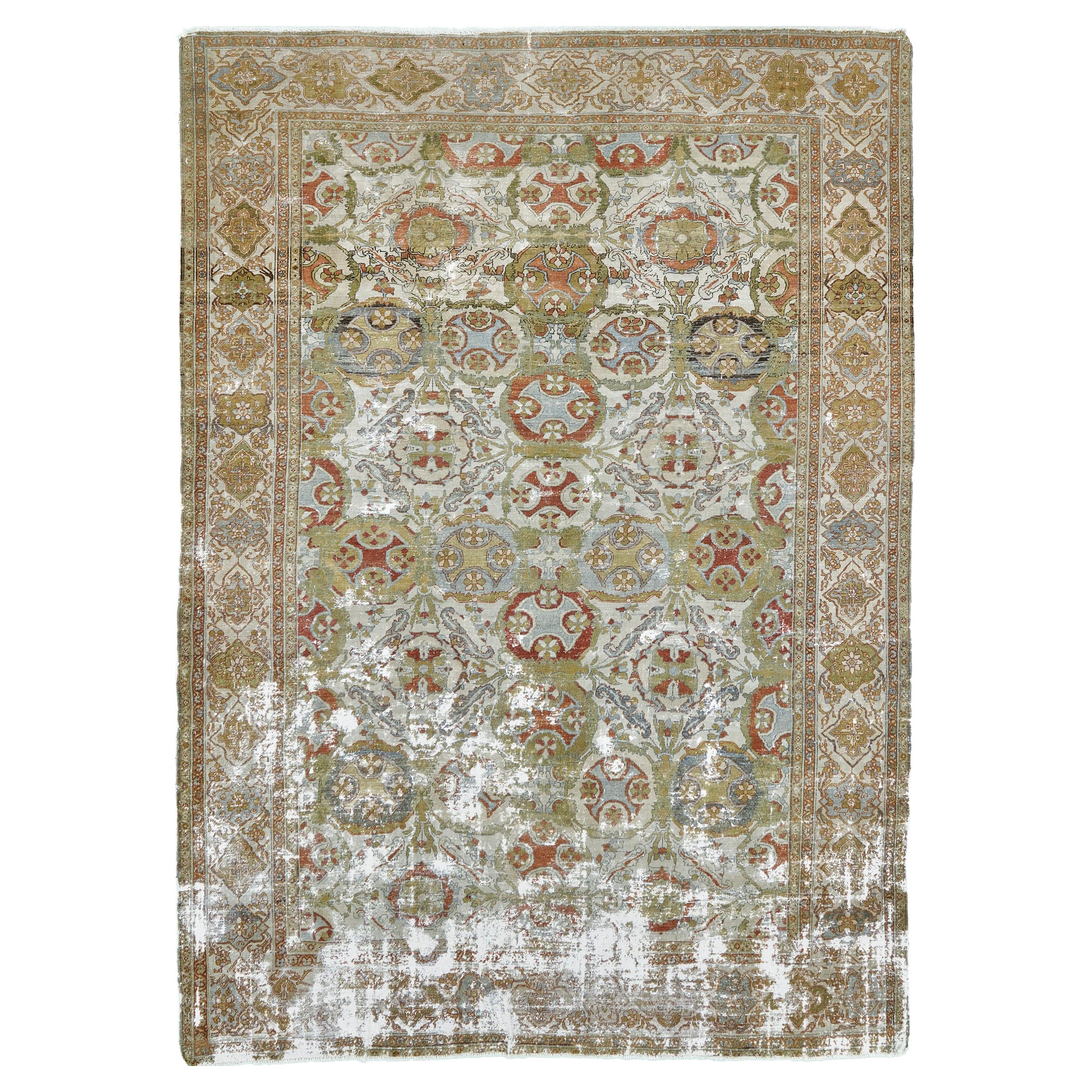 Antique Farahan 30019 en vente