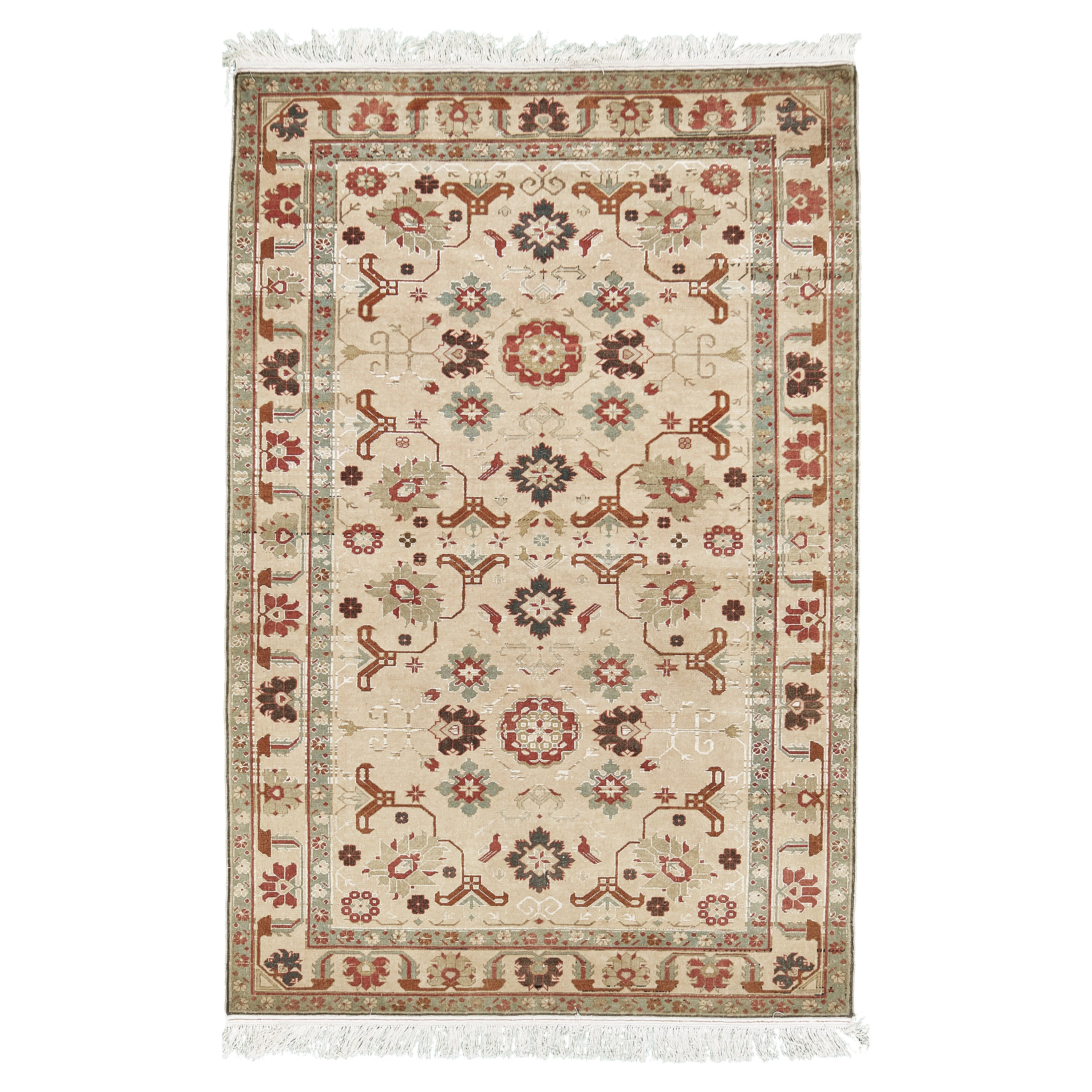 Egyptian Moroccan and North African Rugs