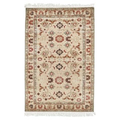 Egyptian Zigler Allover Design Rug