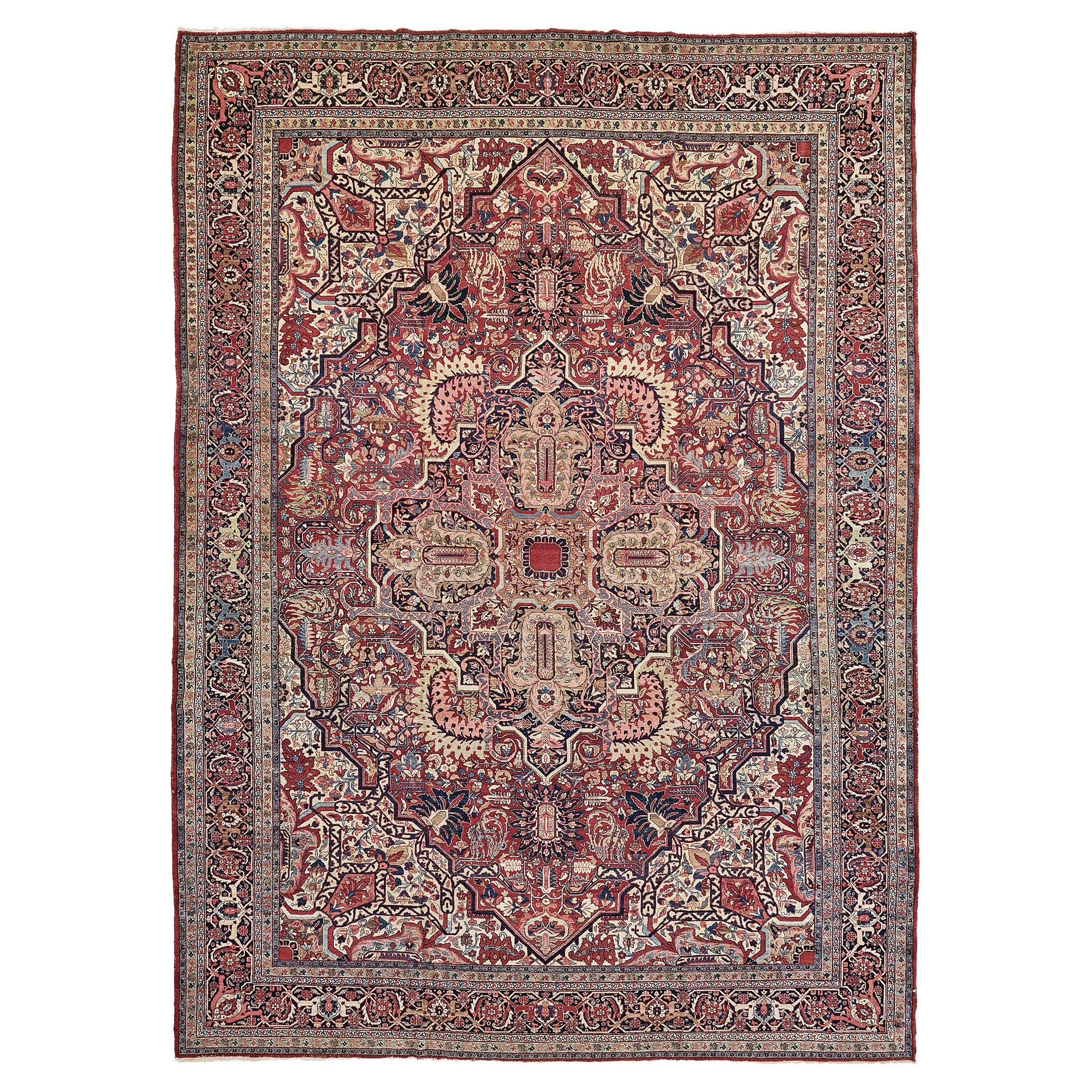 1910s Rugs and Carpets