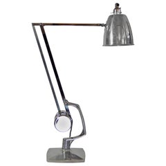 Hadrill & Horstman Counterbalance Table Lamp