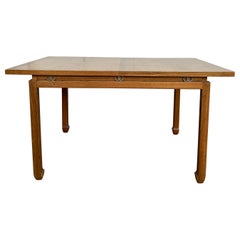 Mesa de comedor Mid Century Modern American of Martinsville