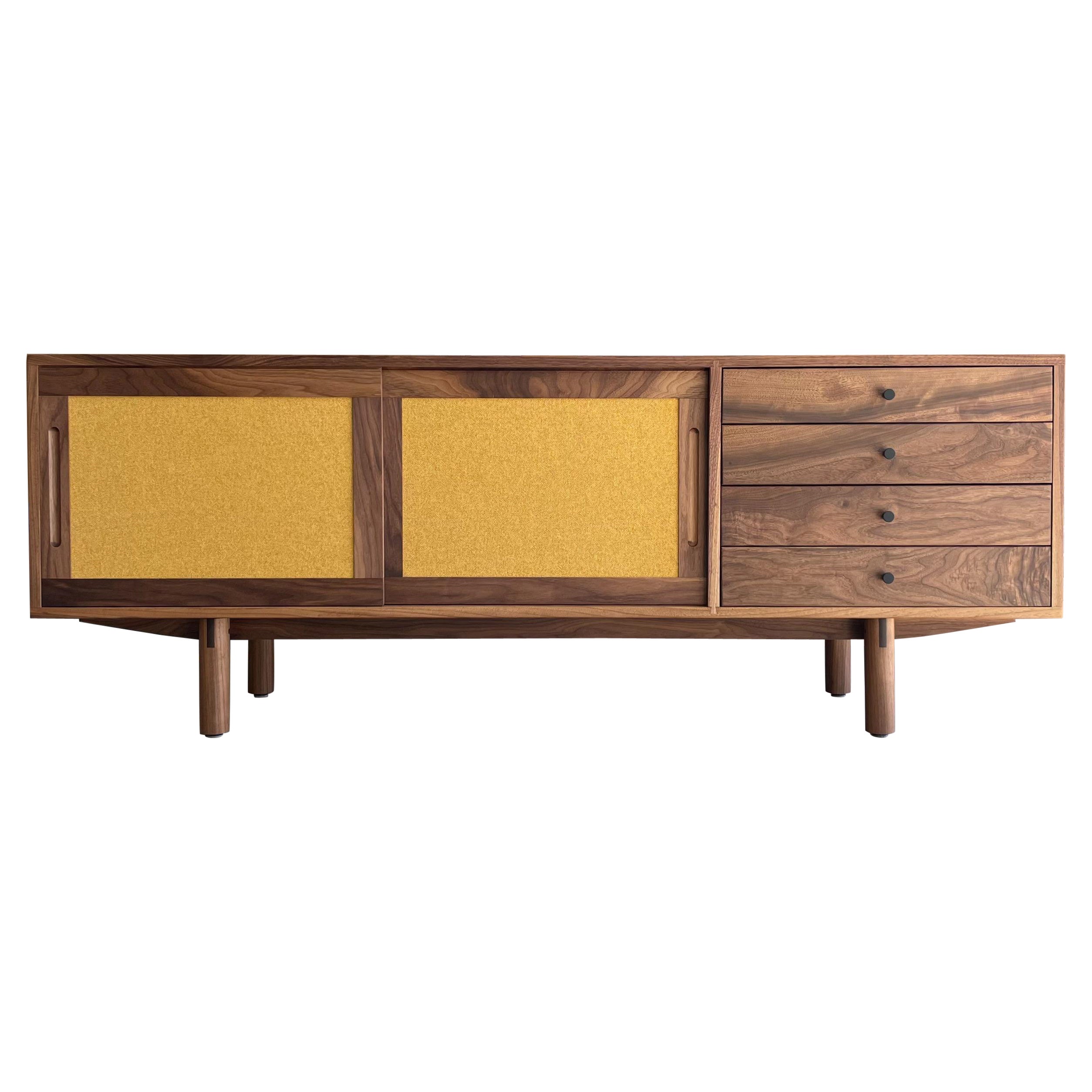 Sideboard No.5 by Kirby Furniture For Sale