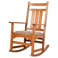 Stickley Harvey Ellis Collection Mission Oak Arts & Crafts