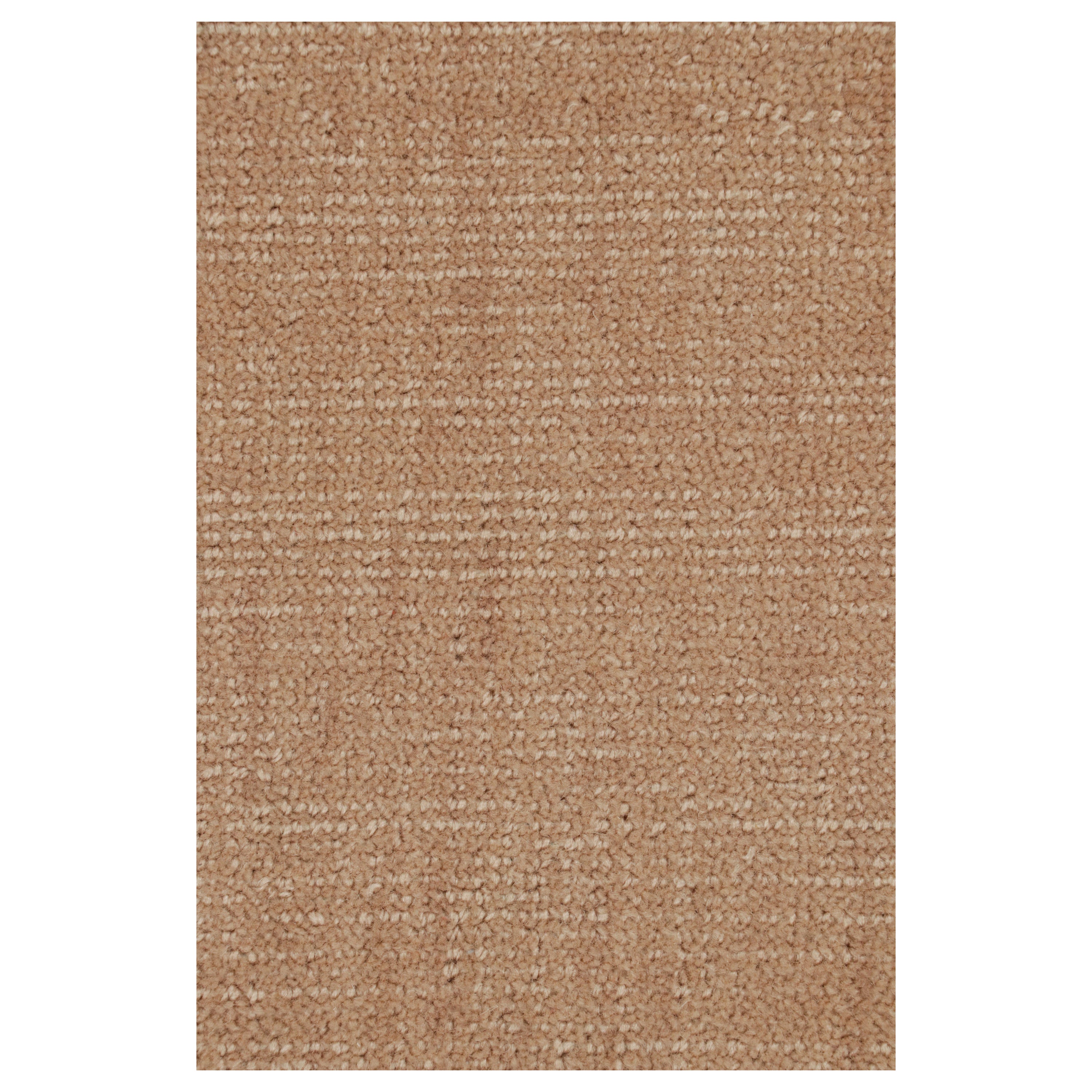 This 15x24 rug is a grand new entry to Rug & Kilim’s Modern rug collection. 

Made with all natural wool, this piece is from our new Light on Loom line, which includes quicker custom capabilities than ever before. This piece and others like it can