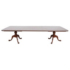Chippendale Dining Room Tables
