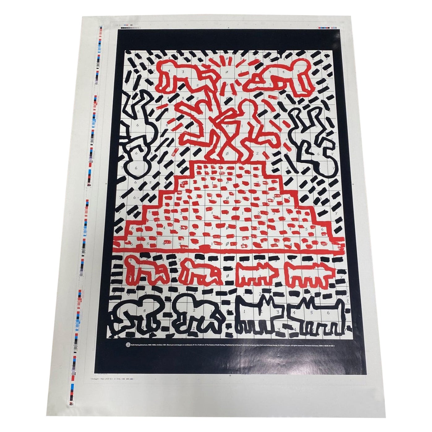 Década de 1990 Carteles