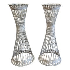 Fiberglass Vases and Vessels