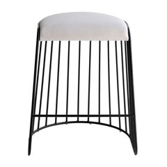 Bride’s Veil Counter Stool by Phase Design