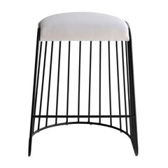 Tabouret de comptoir Bride's Veil par Phase Design