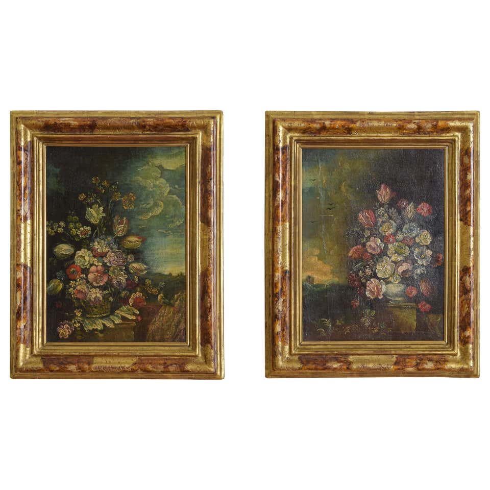 Rococo Wall Decorations - 247 For Sale at 1stDibs | rococo wall panels ...