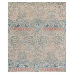 Antique 1900s William Morris Textile