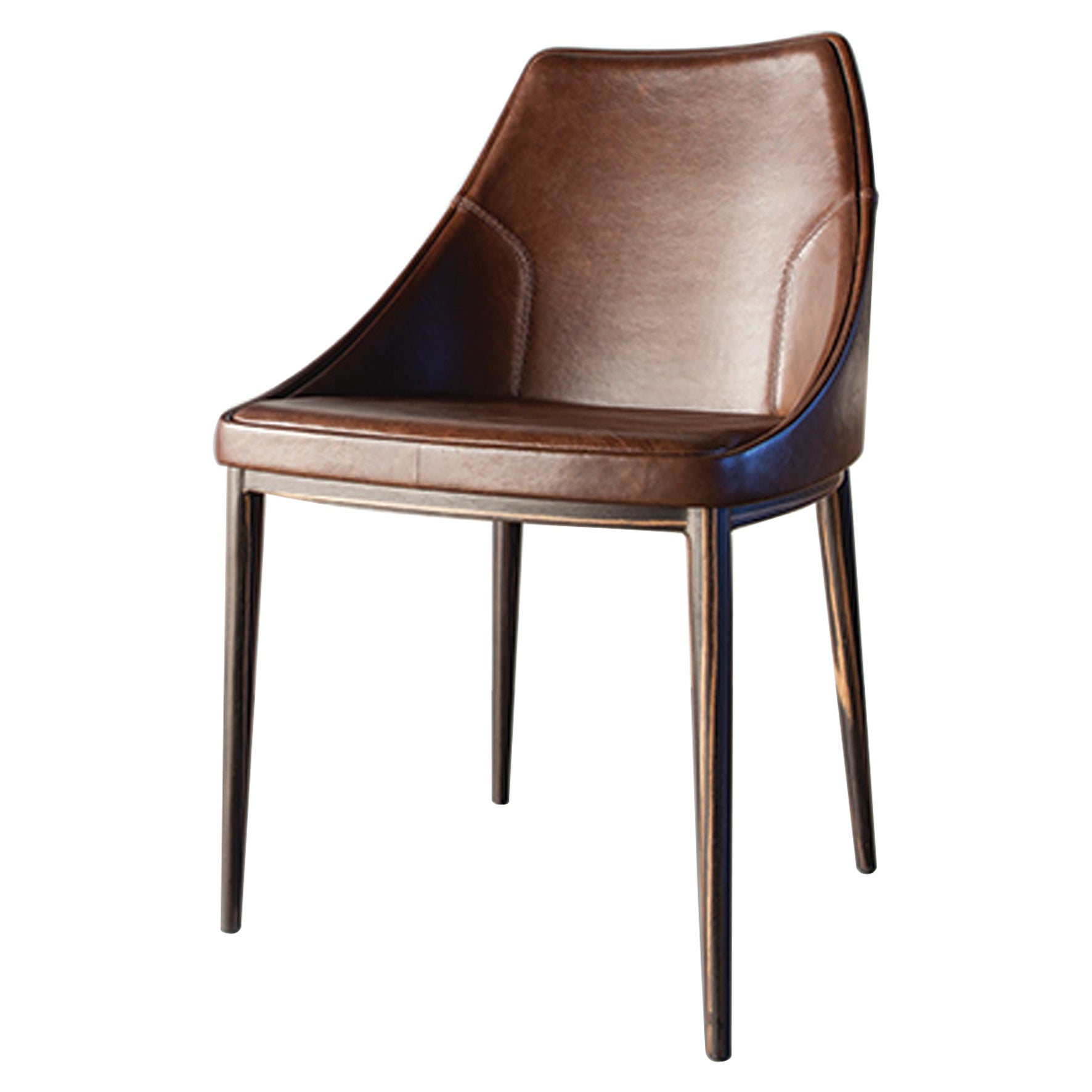 Bloo Chair by Doimo Brasil For Sale
