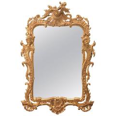 Mathias Lock Mirror 8