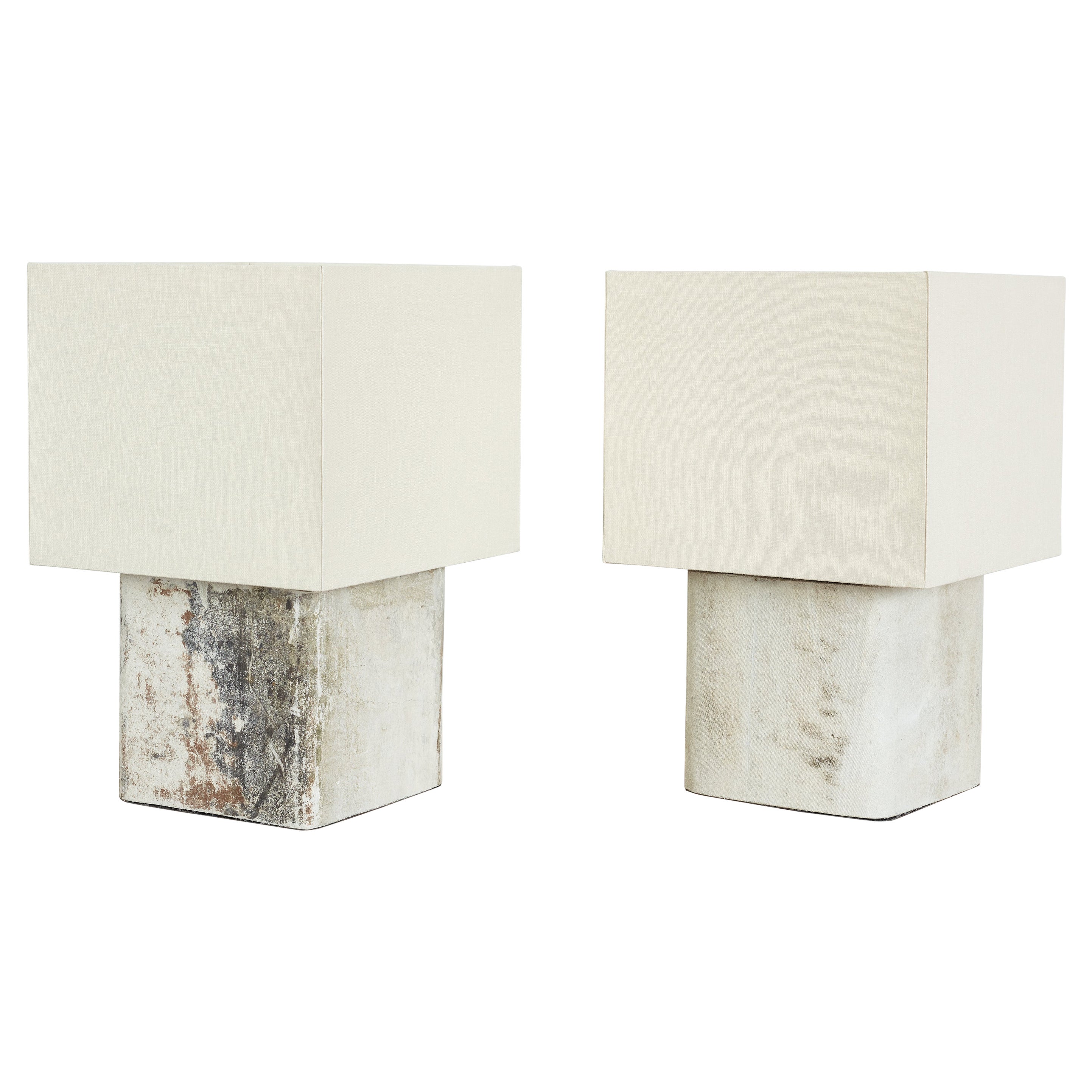 Willy Guhl Lamps For Sale
