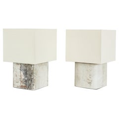 Willy Guhl Lamps