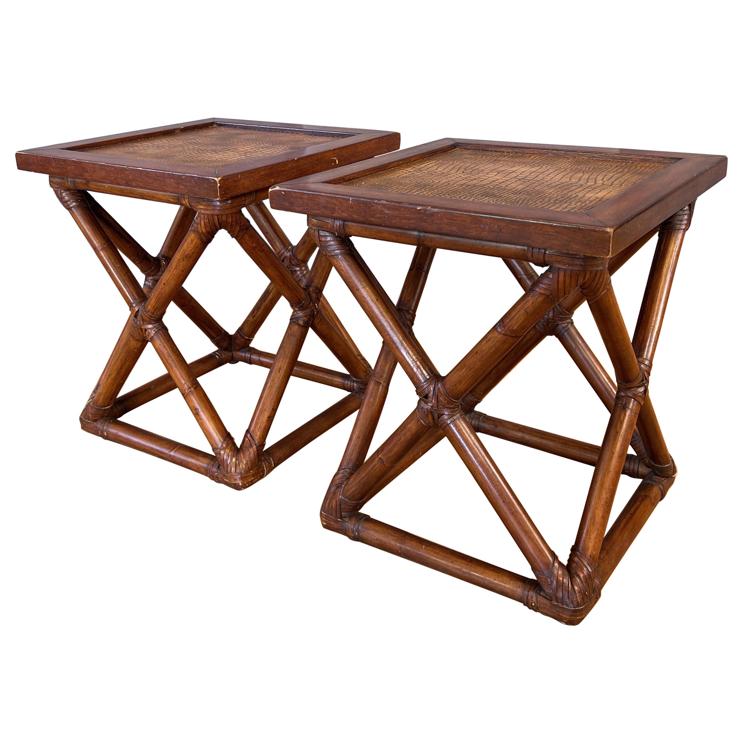 Palecek Furniture Tables d'appoint