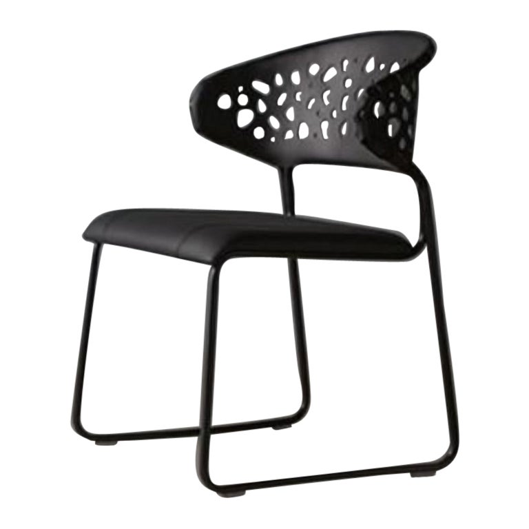 Foratta Chair by Doimo Brasil For Sale