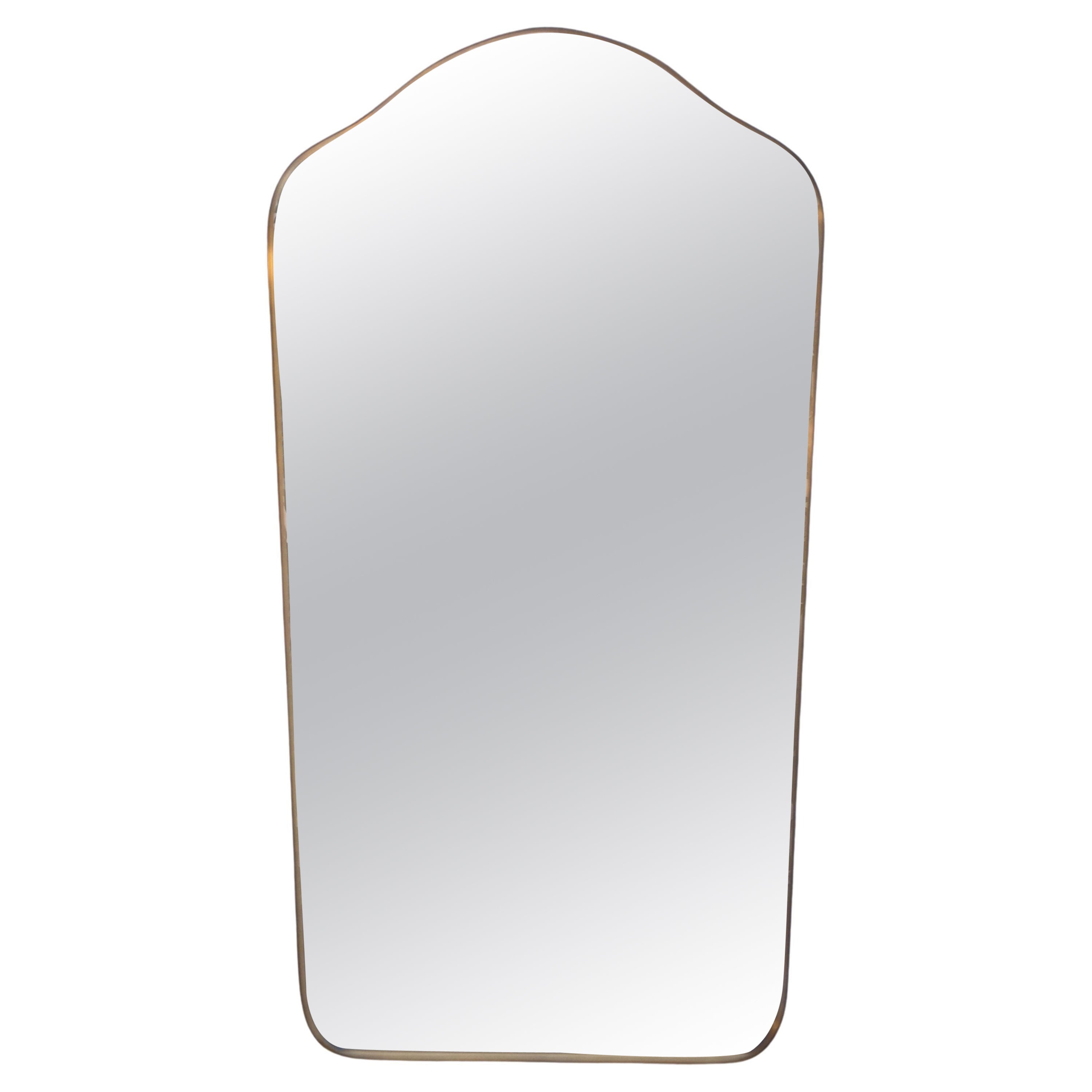 Gio Ponti Mirror For Sale