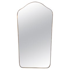 Retro Gio Ponti Mirror