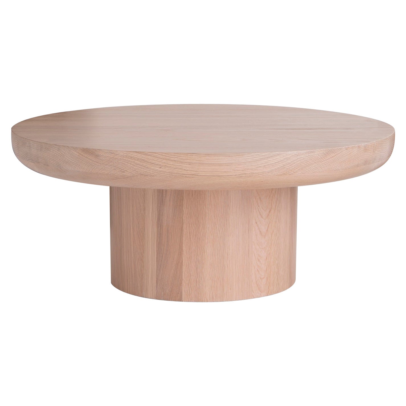 Table basse Dombak par Phase Design