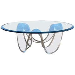 Mid-Century Modern Coffee and Cocktail Tables