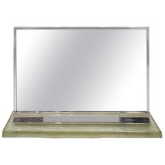 Metal Table Mirrors