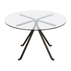 Cugino Dining Table by Enzo Mari for Driade