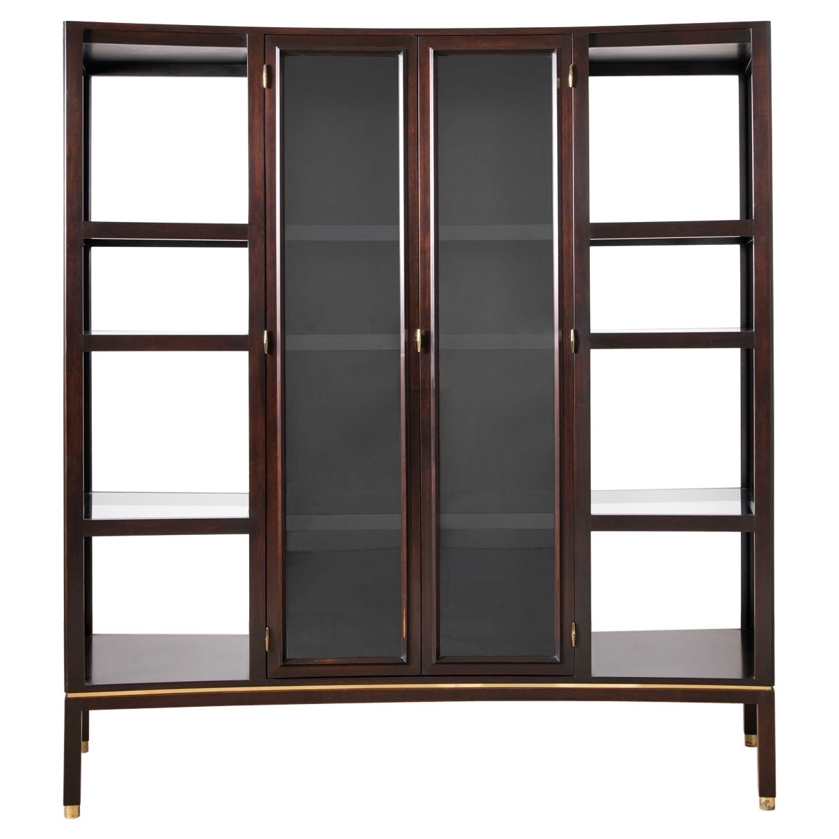 Armoire 6026 d'Edward Wormley pour Dunbar en vente