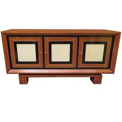 Lovely Art Deco Sideboard 11