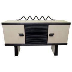 Wonderful Sideboard Pier Luigi Colli 2