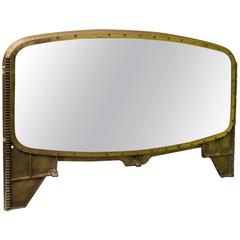 Beautiful Mirror Vessel 8