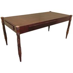 Dining Room Table by Pierluigi Colli 8