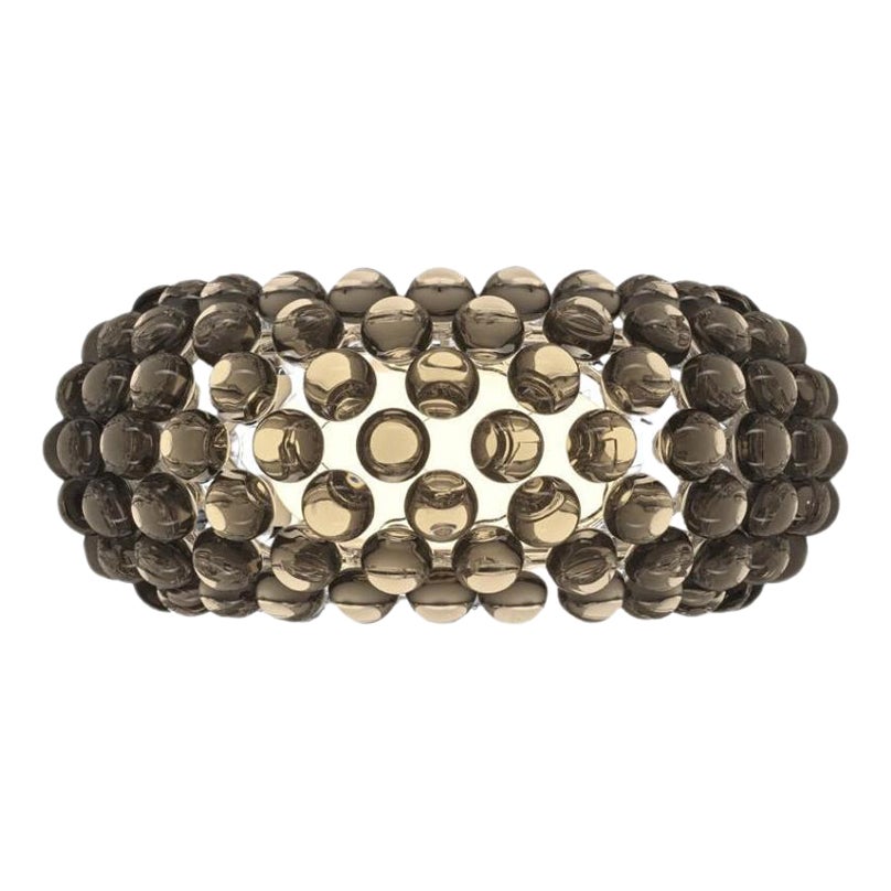 'Caboche Plus' Wall Light by Urquiola and Gerotto for Foscarini