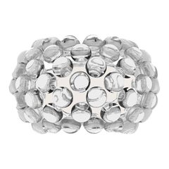 Aplique Petite 'Caboche Plus' de Urquiola y Gerotto para Foscarini