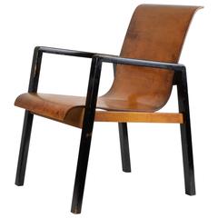 Alvar Aalto, Armchair Model 51, 1932