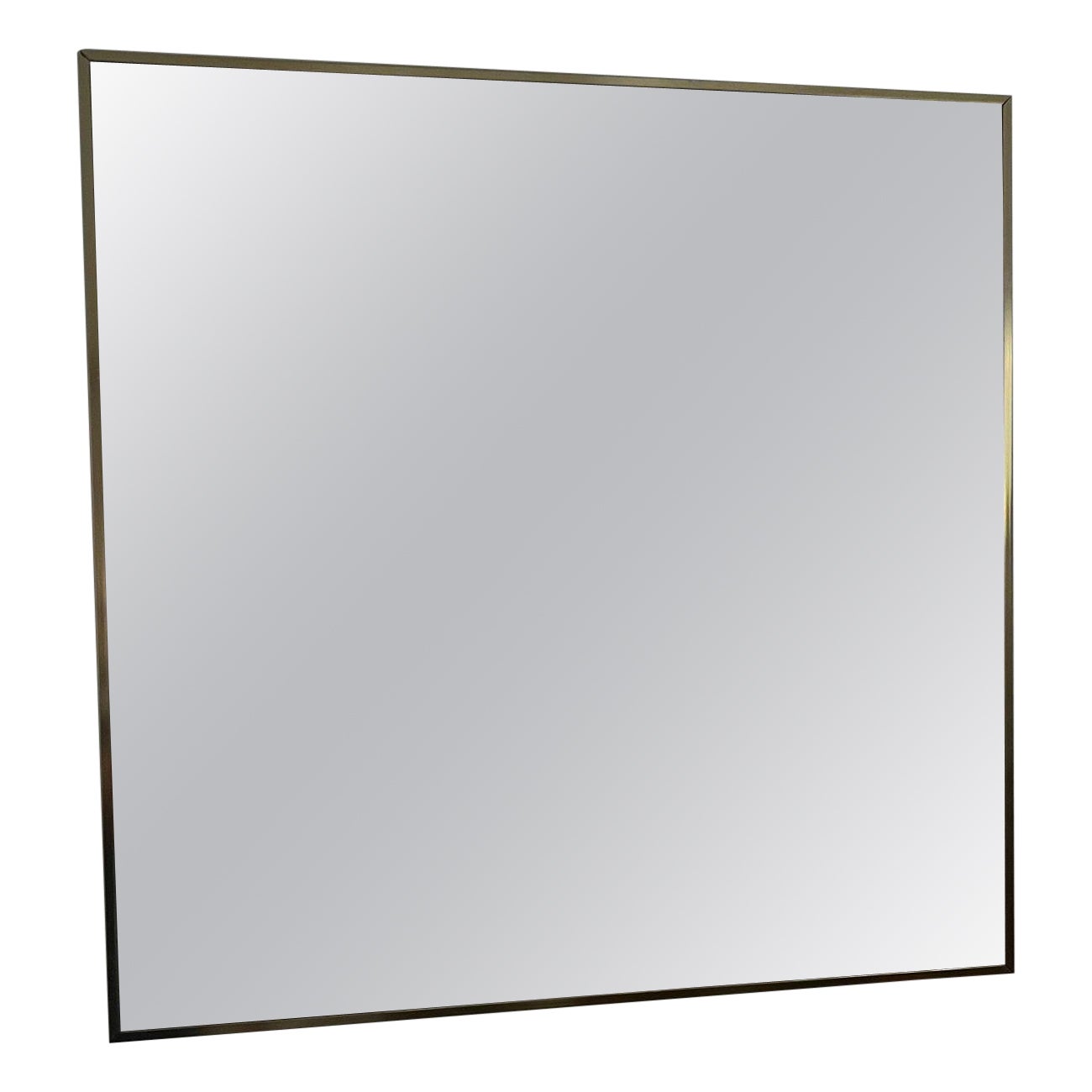 What is an infinity mirror used for?