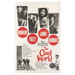 Vintage Cool World