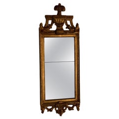 Softwood Pier Mirrors and Console Mirrors