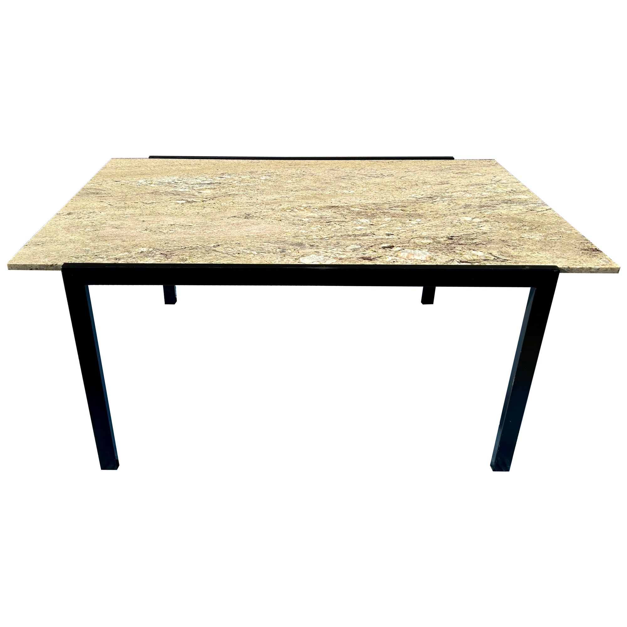  Occasional Dining Table or Desk Van Keppel Green 