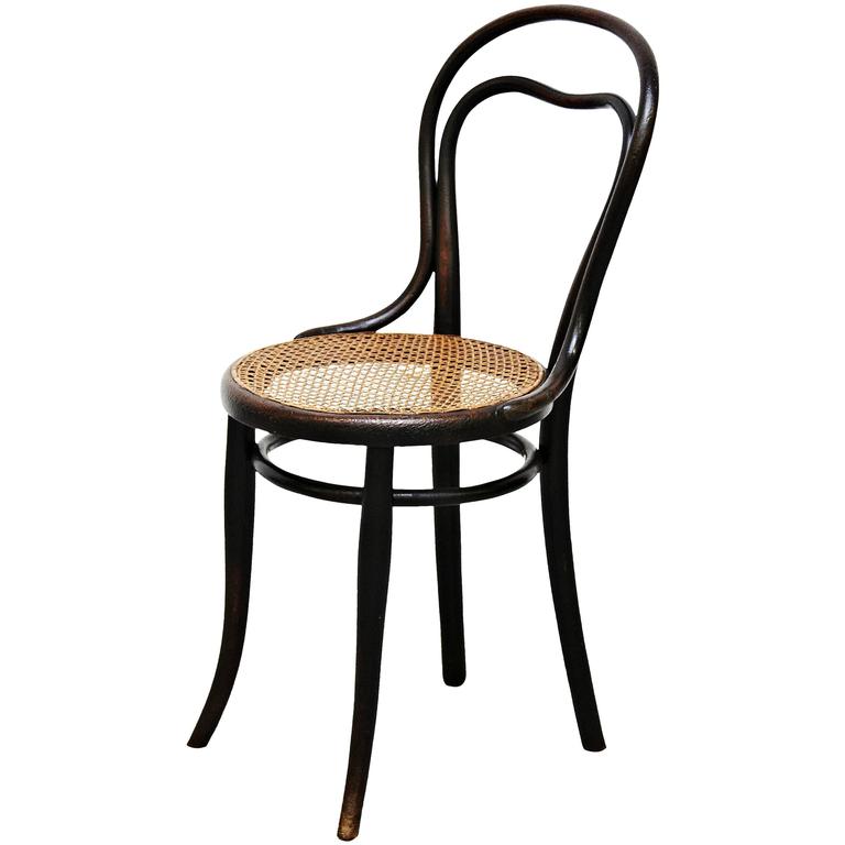 209 Armchair by Auguste for circa 1900 at 1stdibs