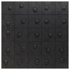 Gotas de azulejos 3D contemporáneos by MAKHNO