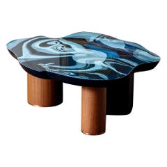 Ahu Ka'Ve 01 Bosphorus Coffee Table