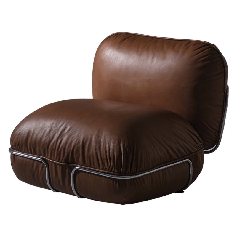 Gastone Rinaldi Fauteuils de salon