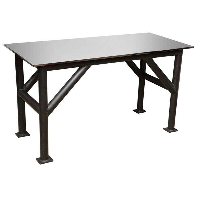 Vassilew Slavik Eiffel Tower Table At 1stdibs